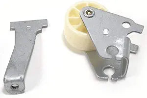 Amana-Refrigerator-Roller-W10304659 Amana-Refrigerator-Roller-W10304659